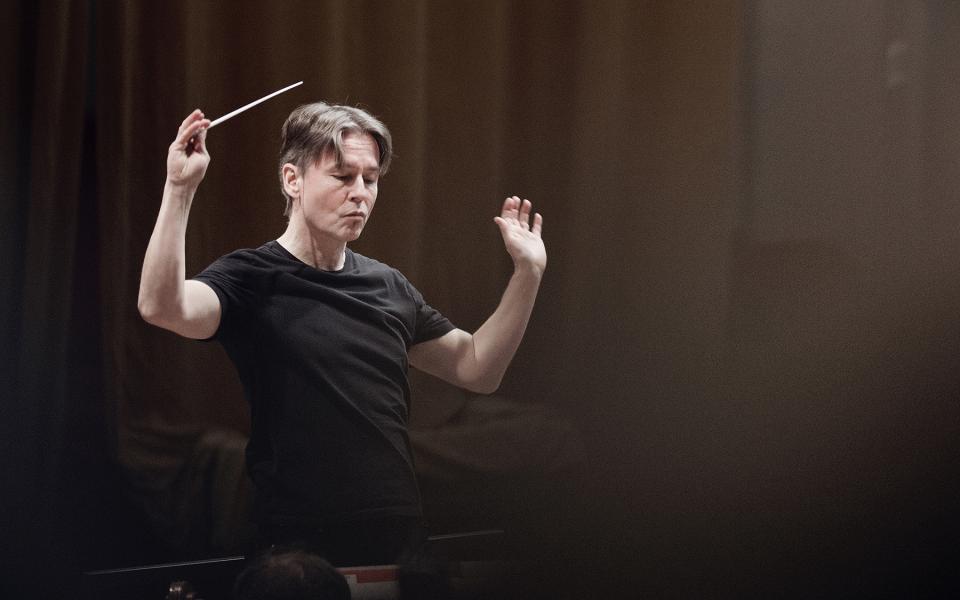 Beethoven: 1808 Reconstructed, Aimard, Philharmonia, Salonen, RFH review