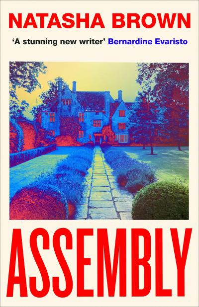 Assembly Natasha Brown 