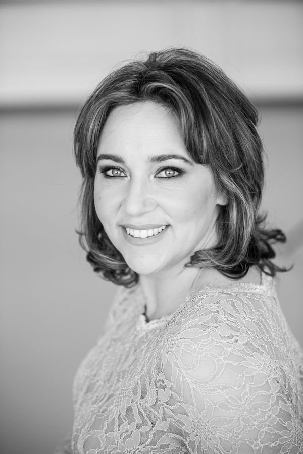 Christine Rice