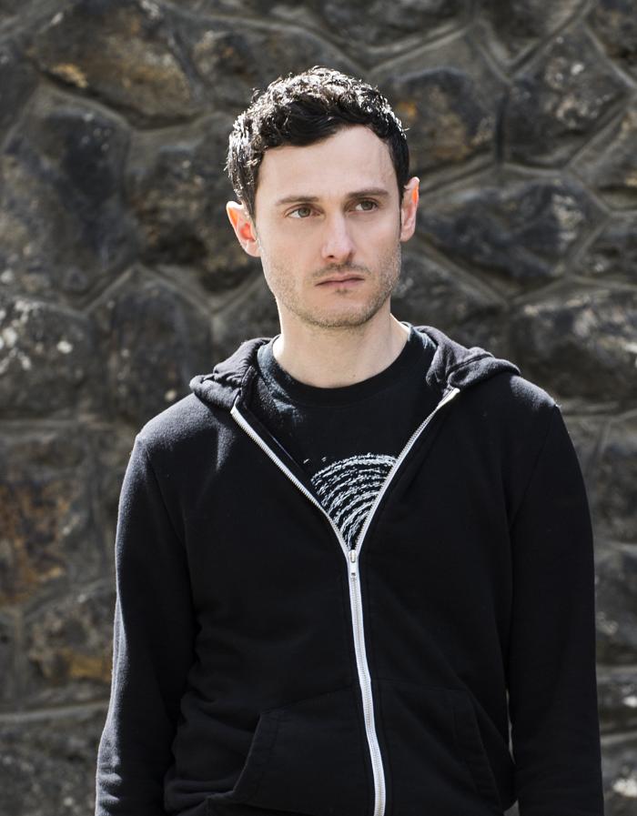 Jean-Baptiste Del Amo