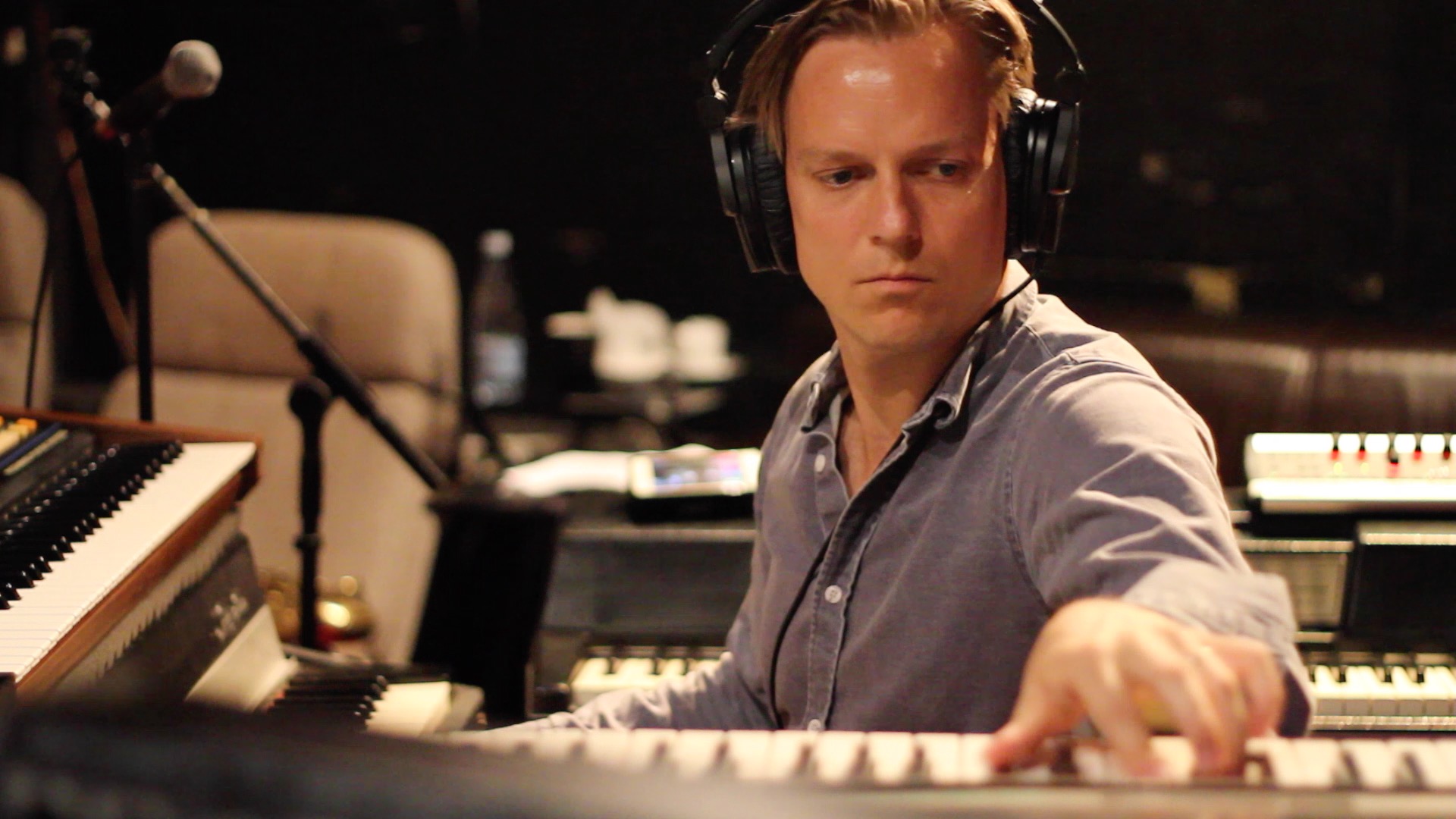 Morten Schantz