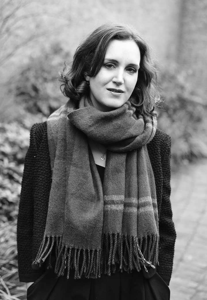 Helen Grime