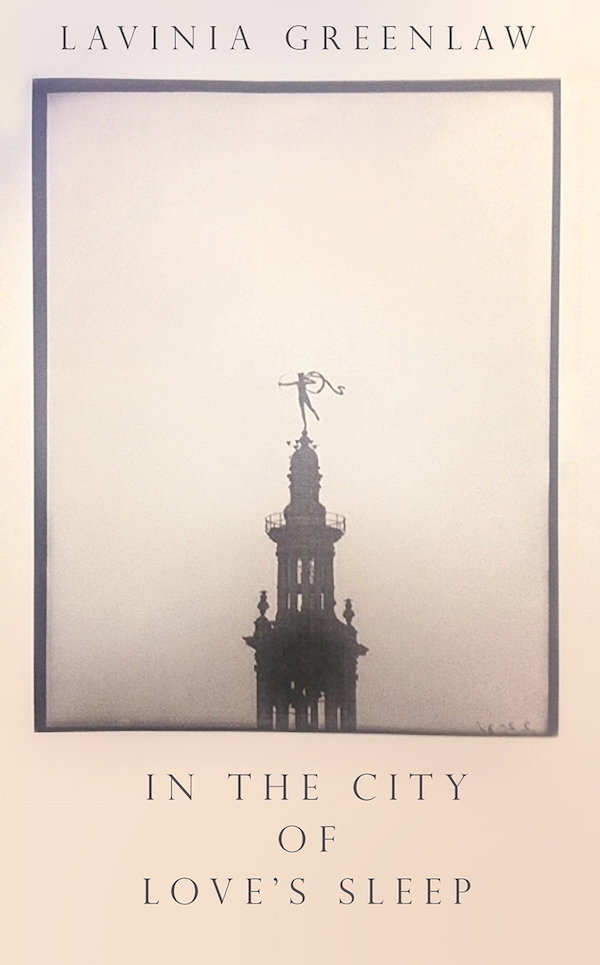 In the city of love's sleep In the city of love's sleep
