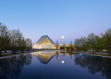 Ismaili a Go-Go: How the Aga Khan funded a music renaissance