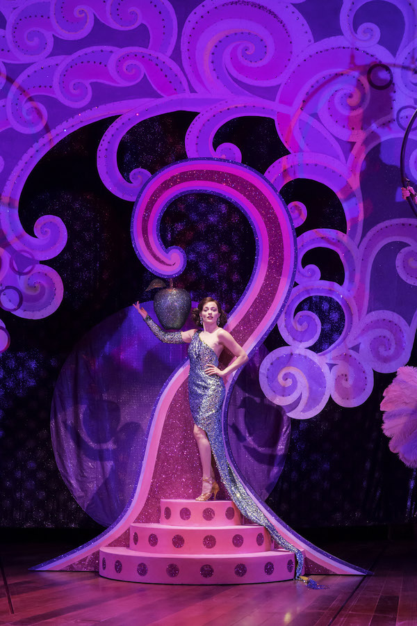 Gypsy, Chichester Festival Theatre