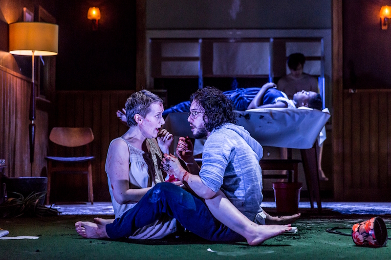 Doctor Faustus, Duke of York's Theatre