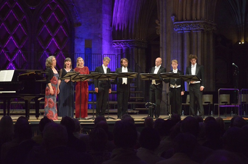 Lichfield Festival