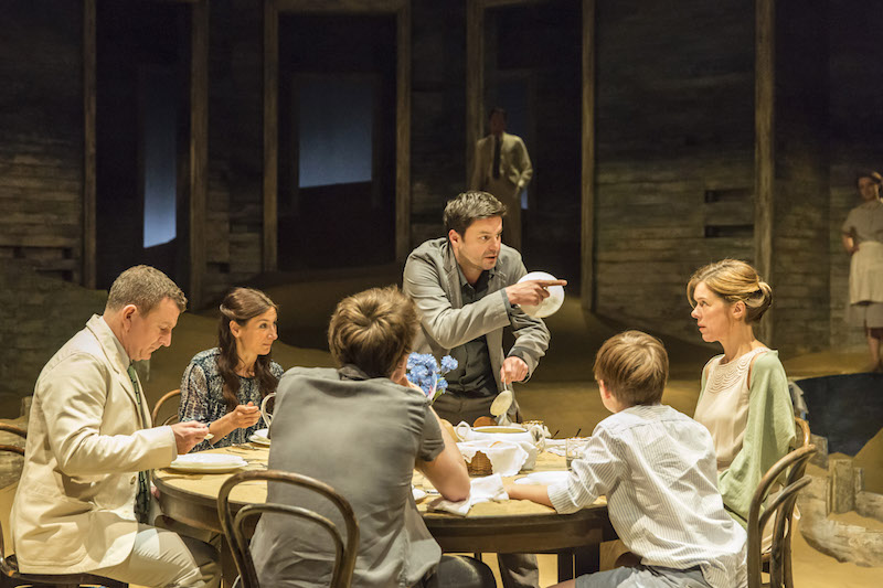 Ah, Wilderness!, Young Vic