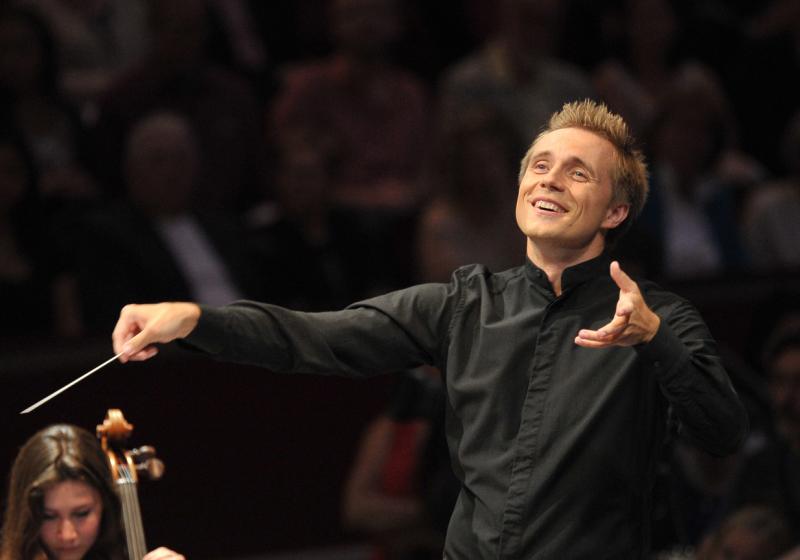 Vasily Petrenko