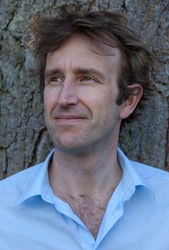 Robert MadFarlane