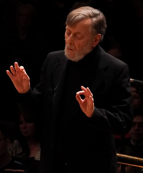 Sir Andrew Davis
