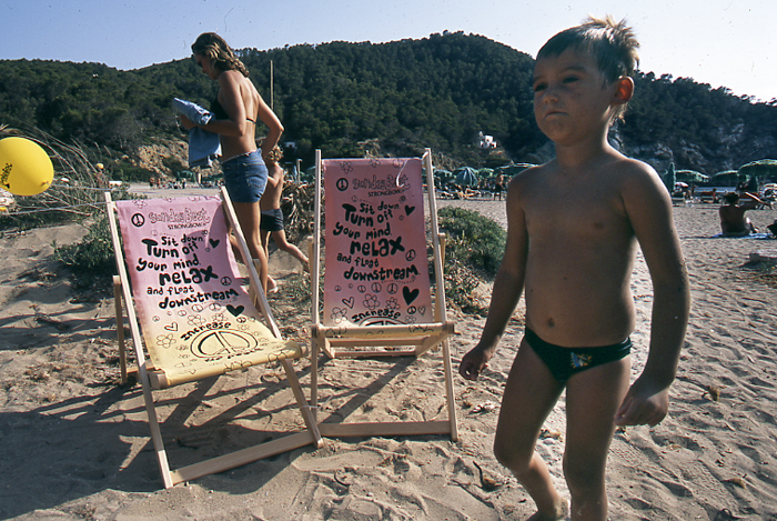 Sunday Best Ibiza