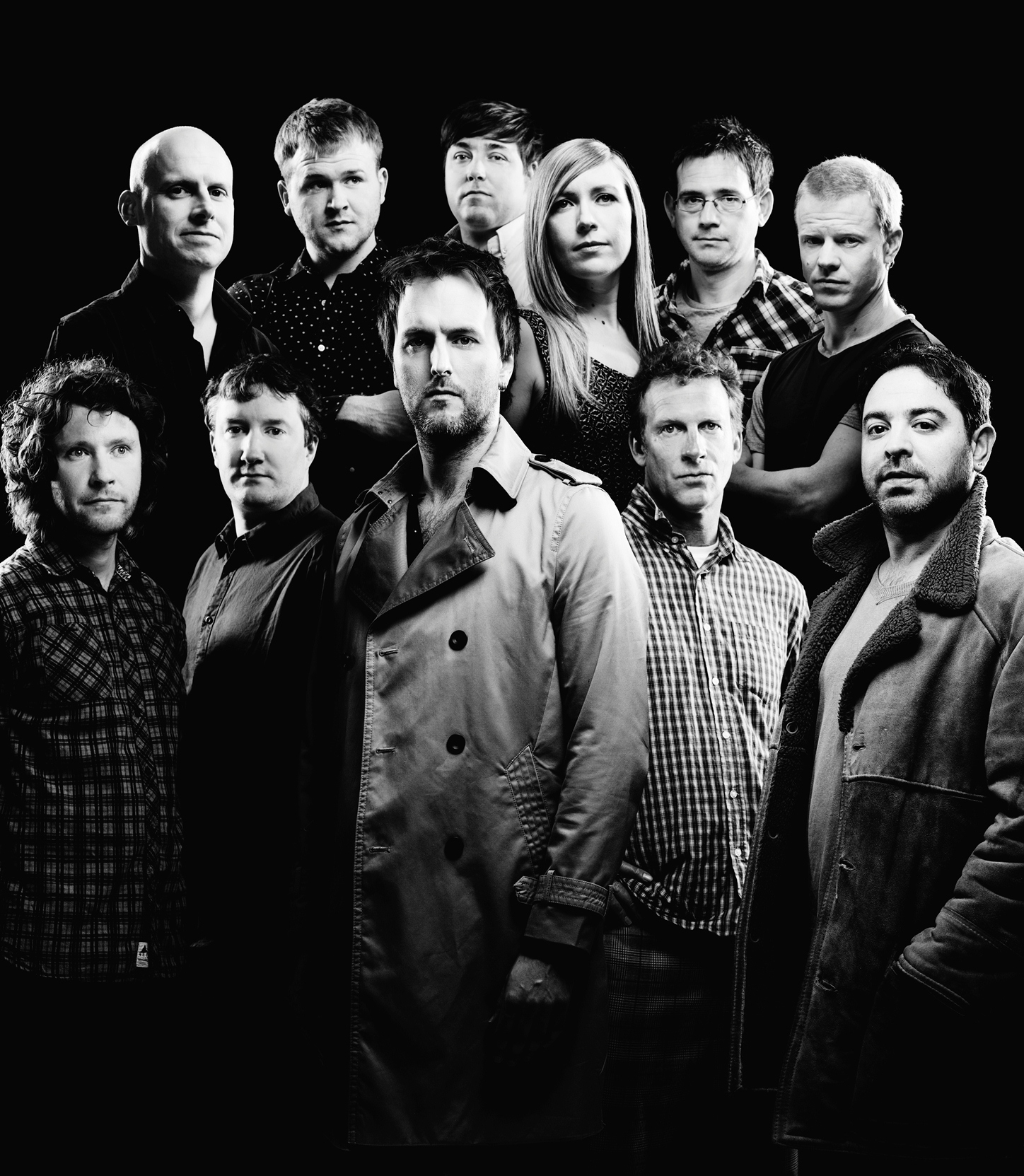 Bellowhead