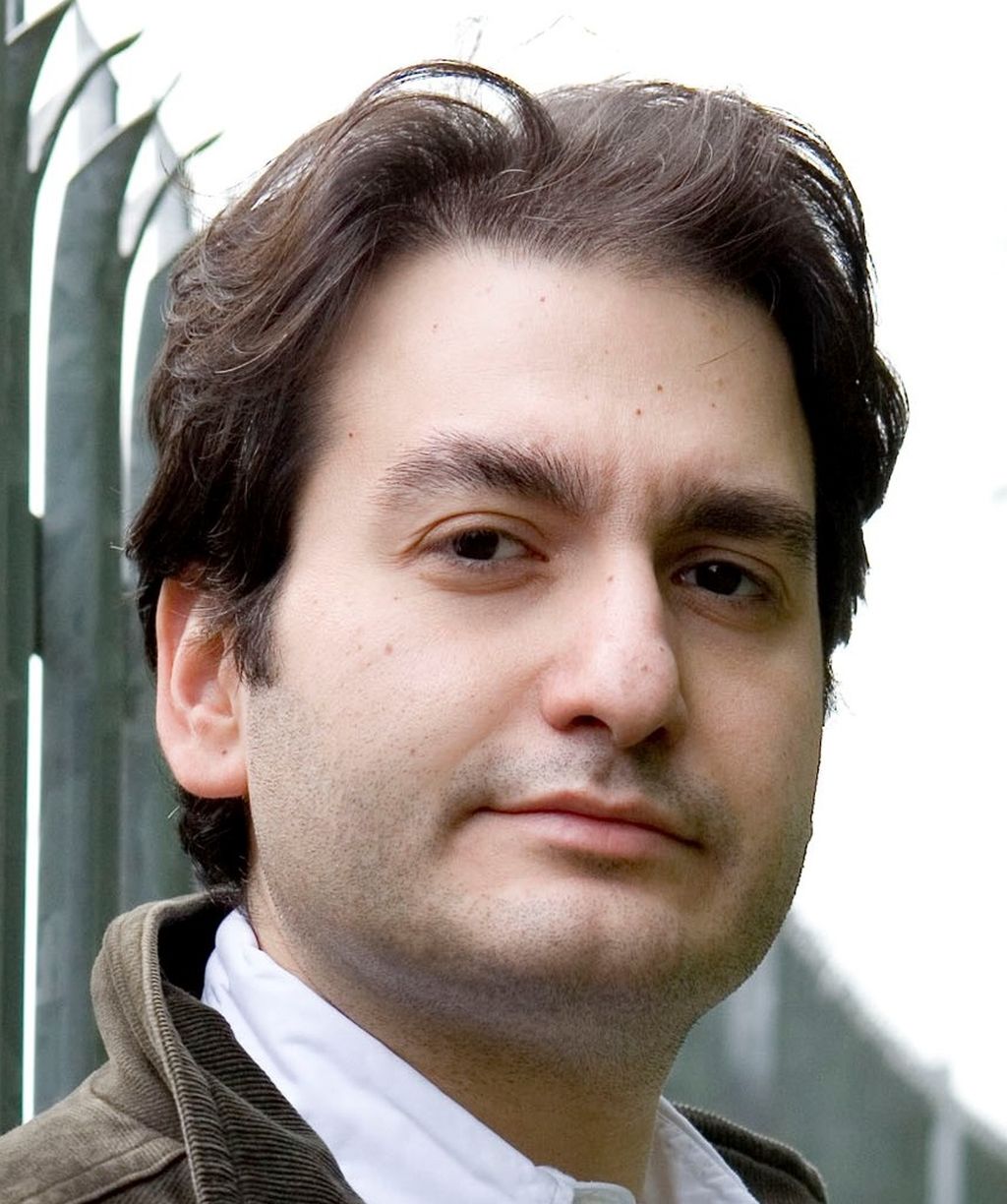 Hassan Abdulrazzak