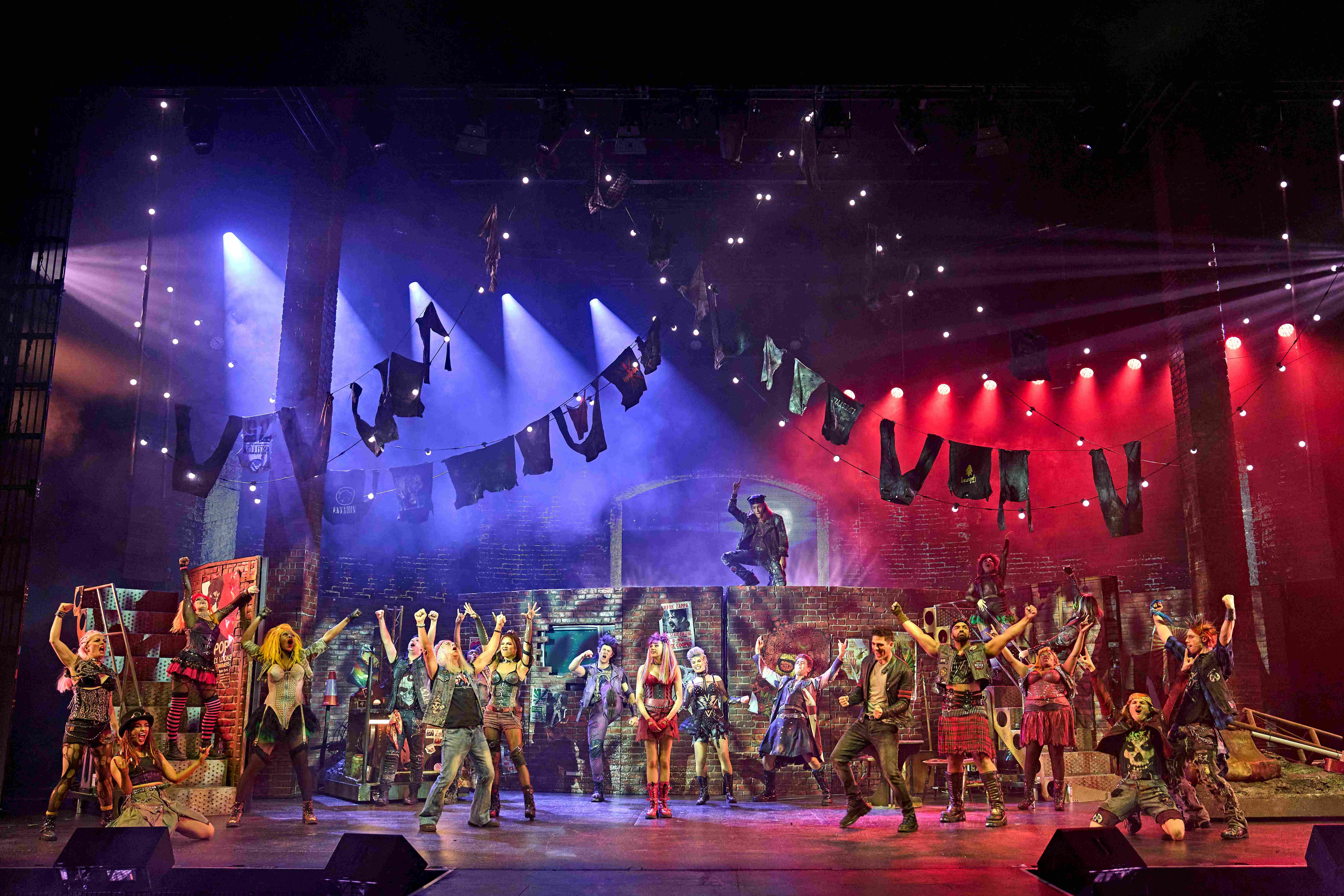We Will Rock You
