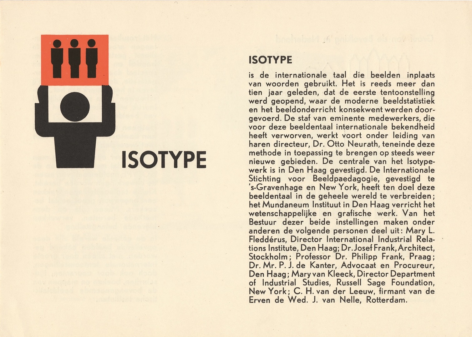 Isotype