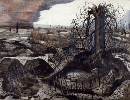 PaulNash