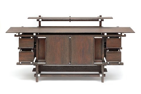 Rietveld_sideboard