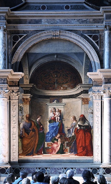 san zaccaria