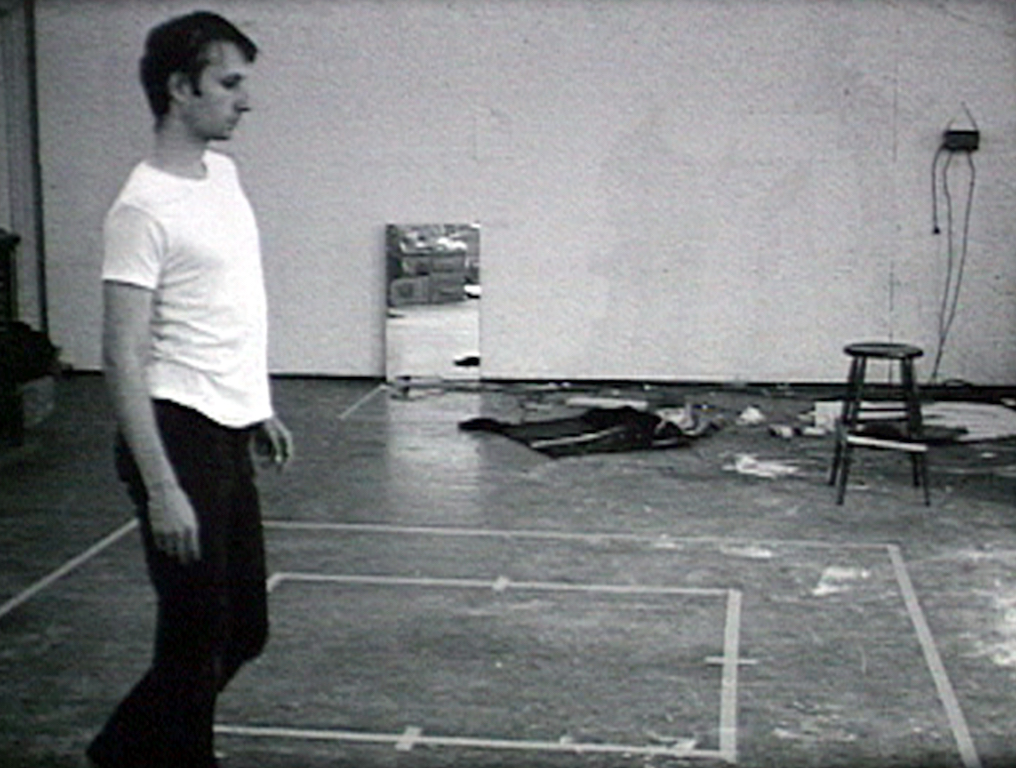 review Bruce Nauman, Tate Modern 