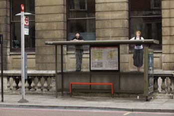 Alfie_Dennen_and_Paula_Le_Dieu_Artists_taking_the_leadLondon_cMatthew_Andrews_2009