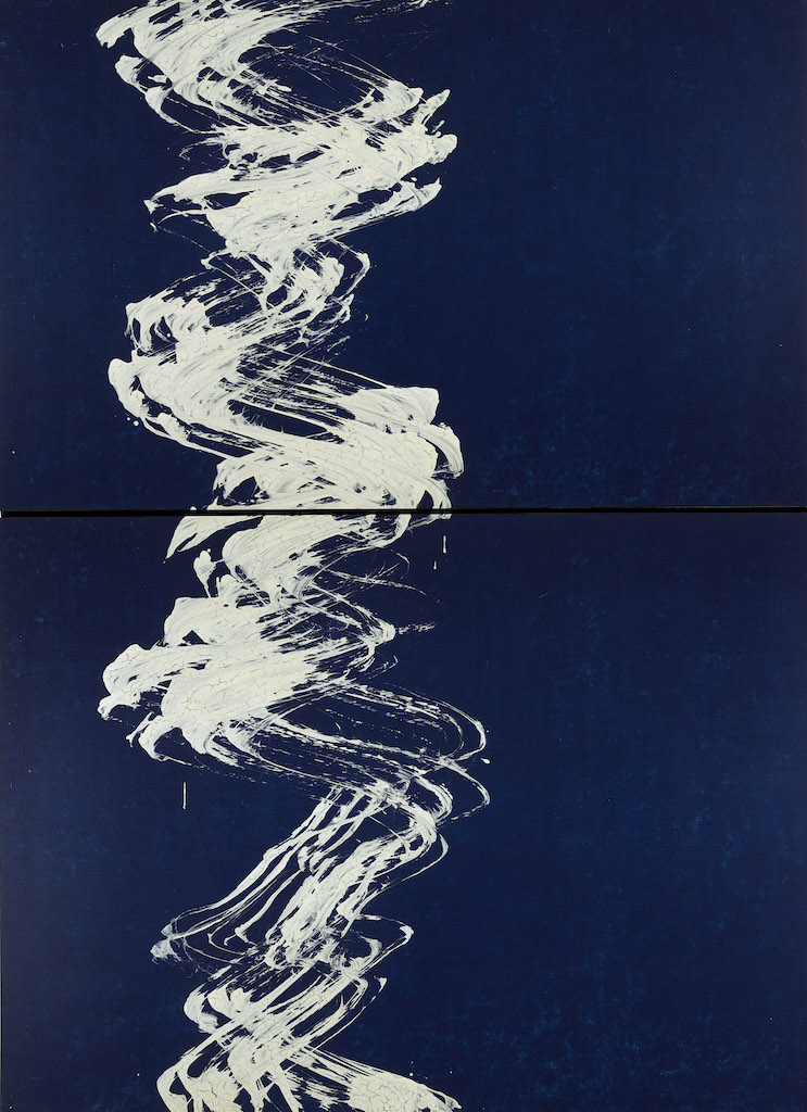 Fabienne Verdier, The Song of Stars (Le chant des étoiles)