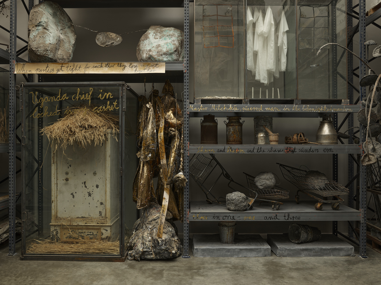Kiefer Arsenal