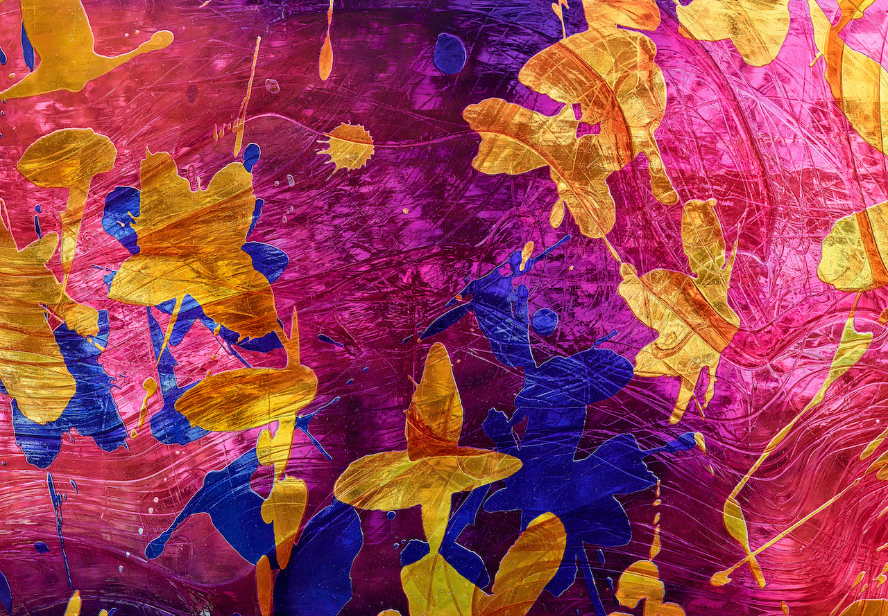 Ardath, detail