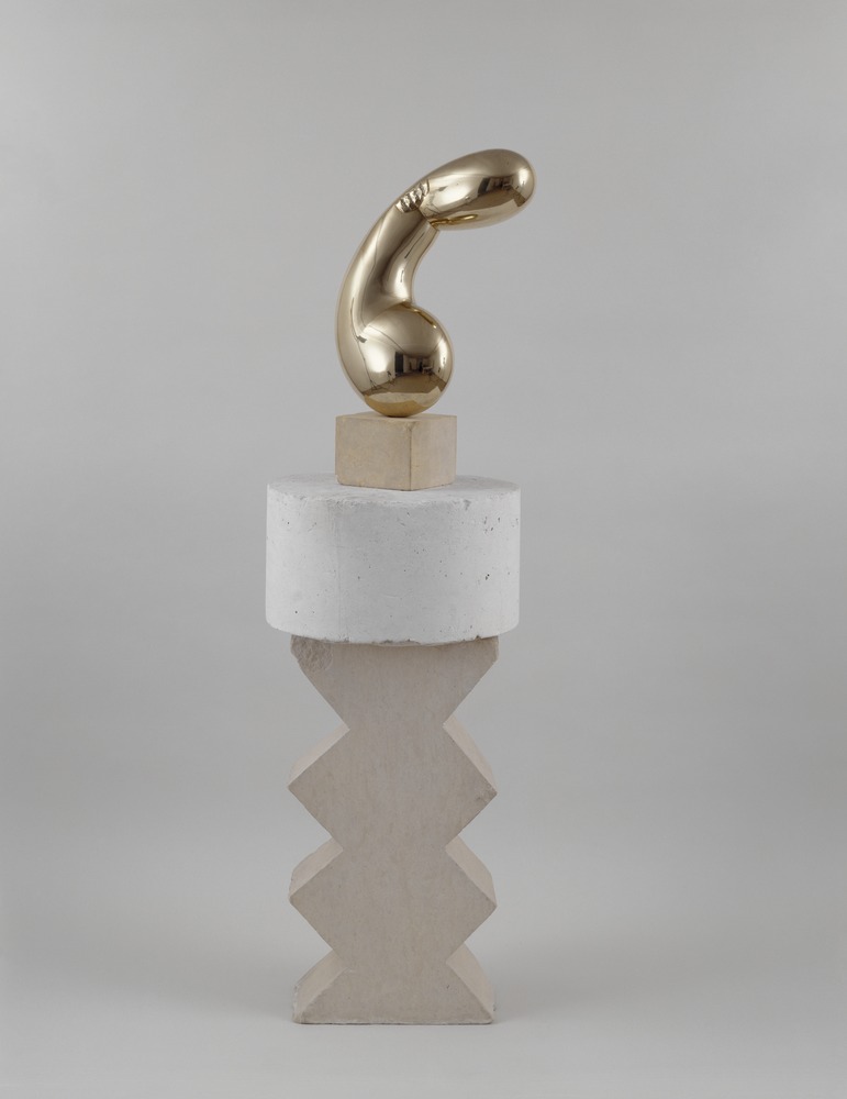 Princesse X, Brancusi