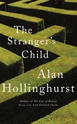 strangerschild