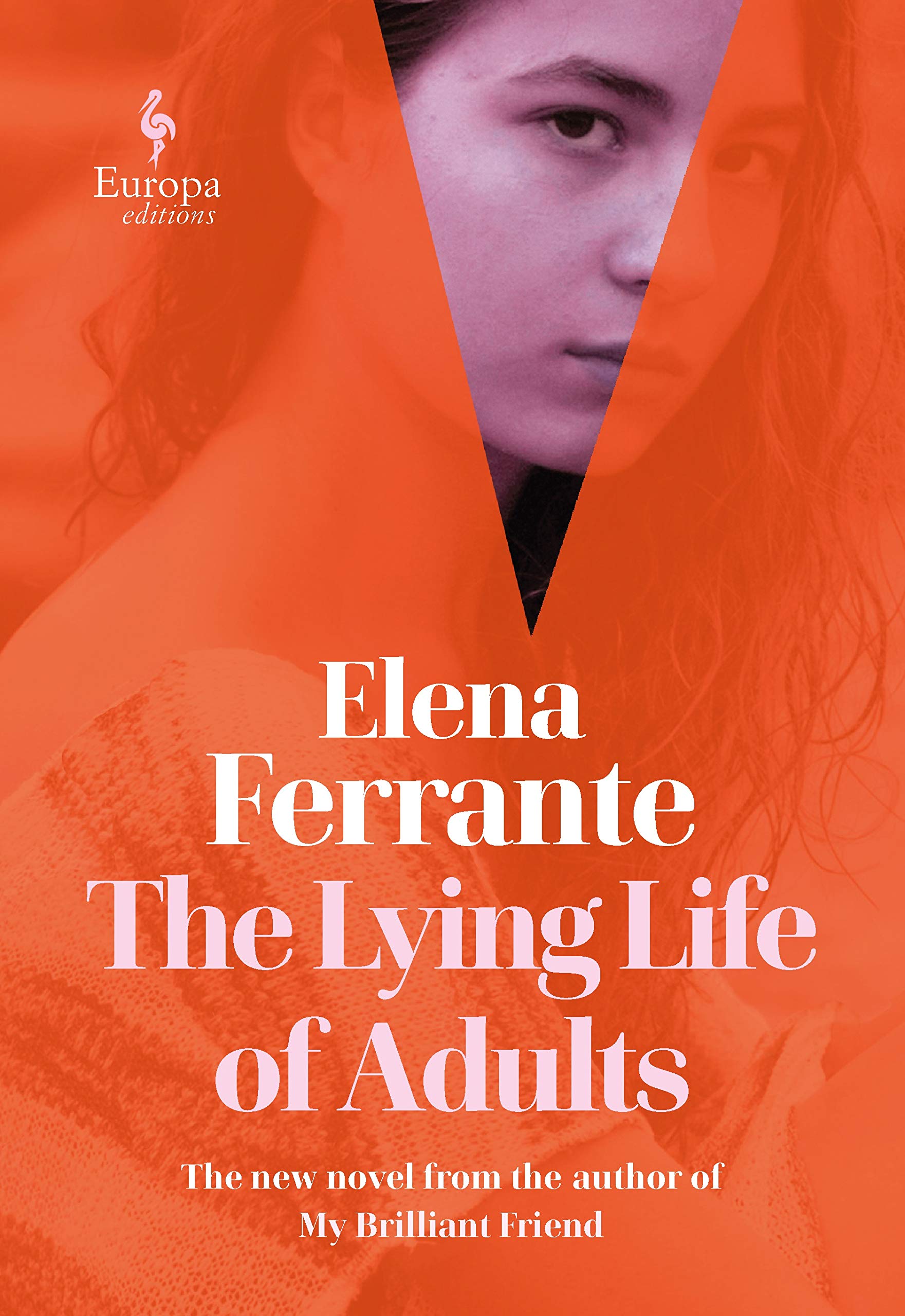The Lying Life of Adolescents