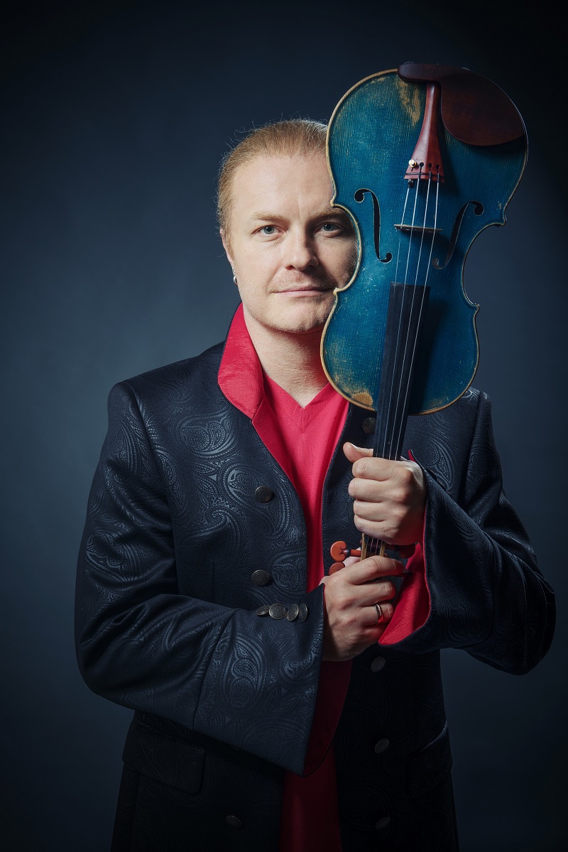 Pavel Sporcl