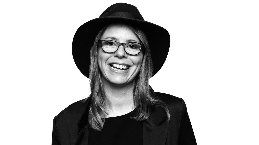 Anna Clyne