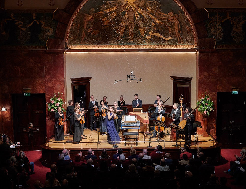 Wigmore Handel