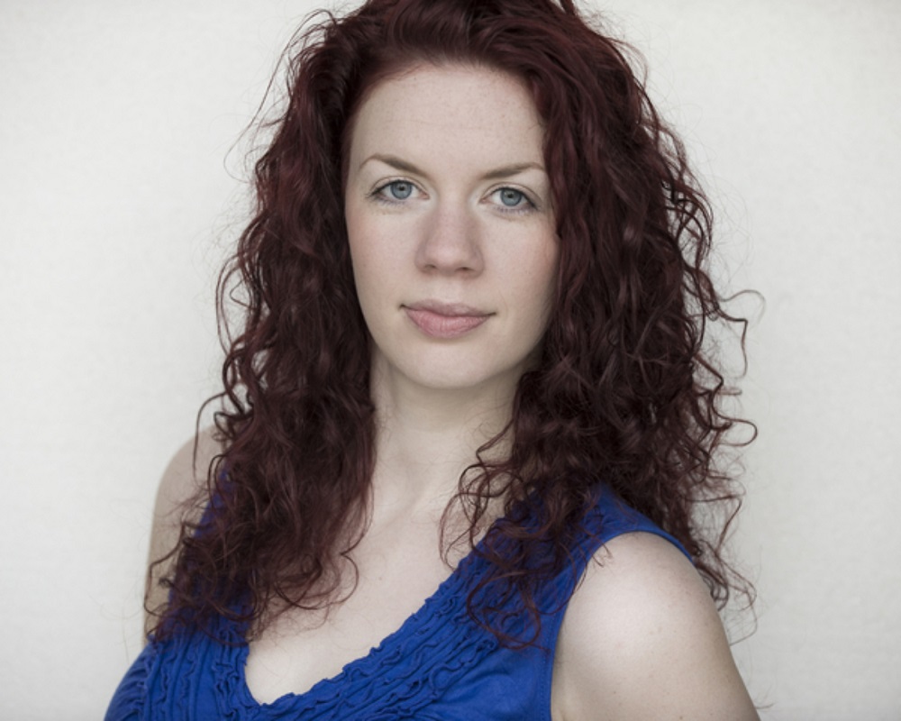 Catriona Morison