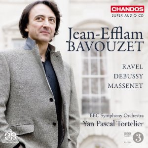 Bavouzet