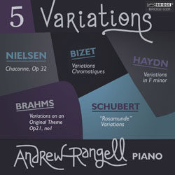 variations