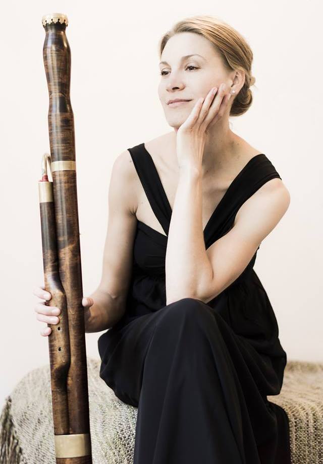 Inga Maria Klaucke