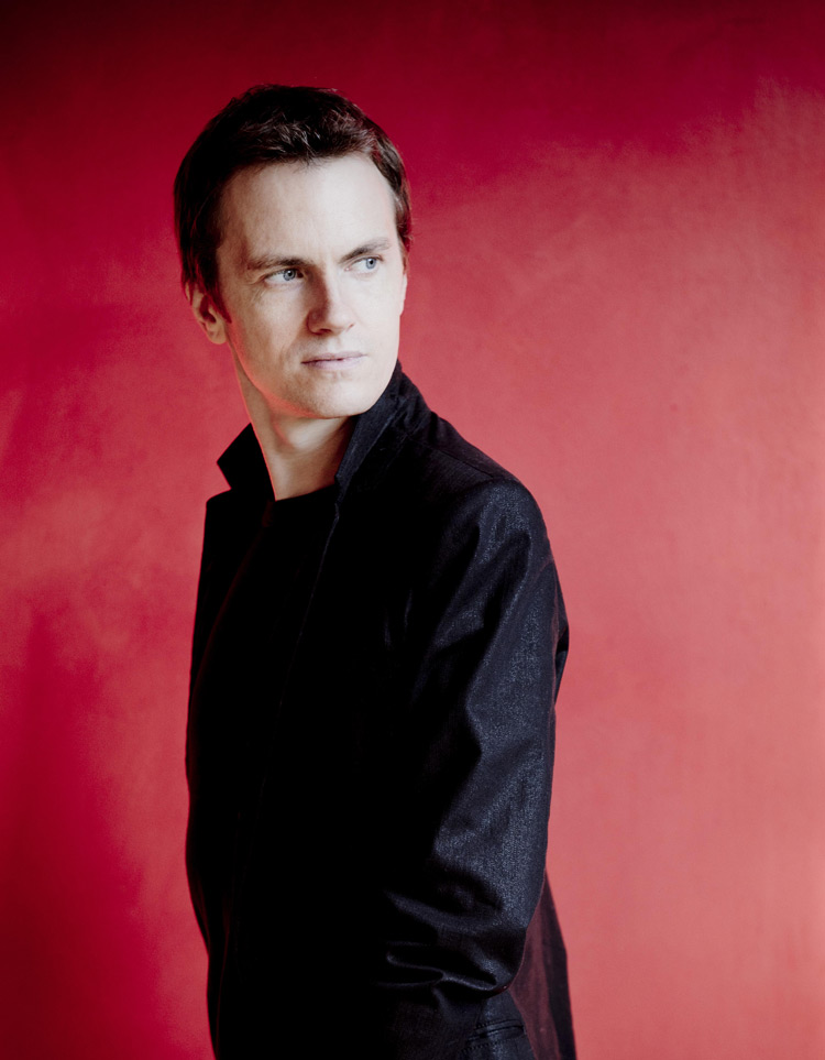 Alexandre Tharaud