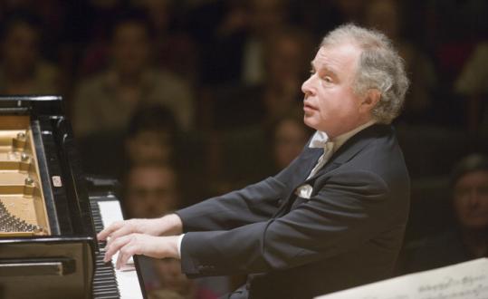 Andras Schiff