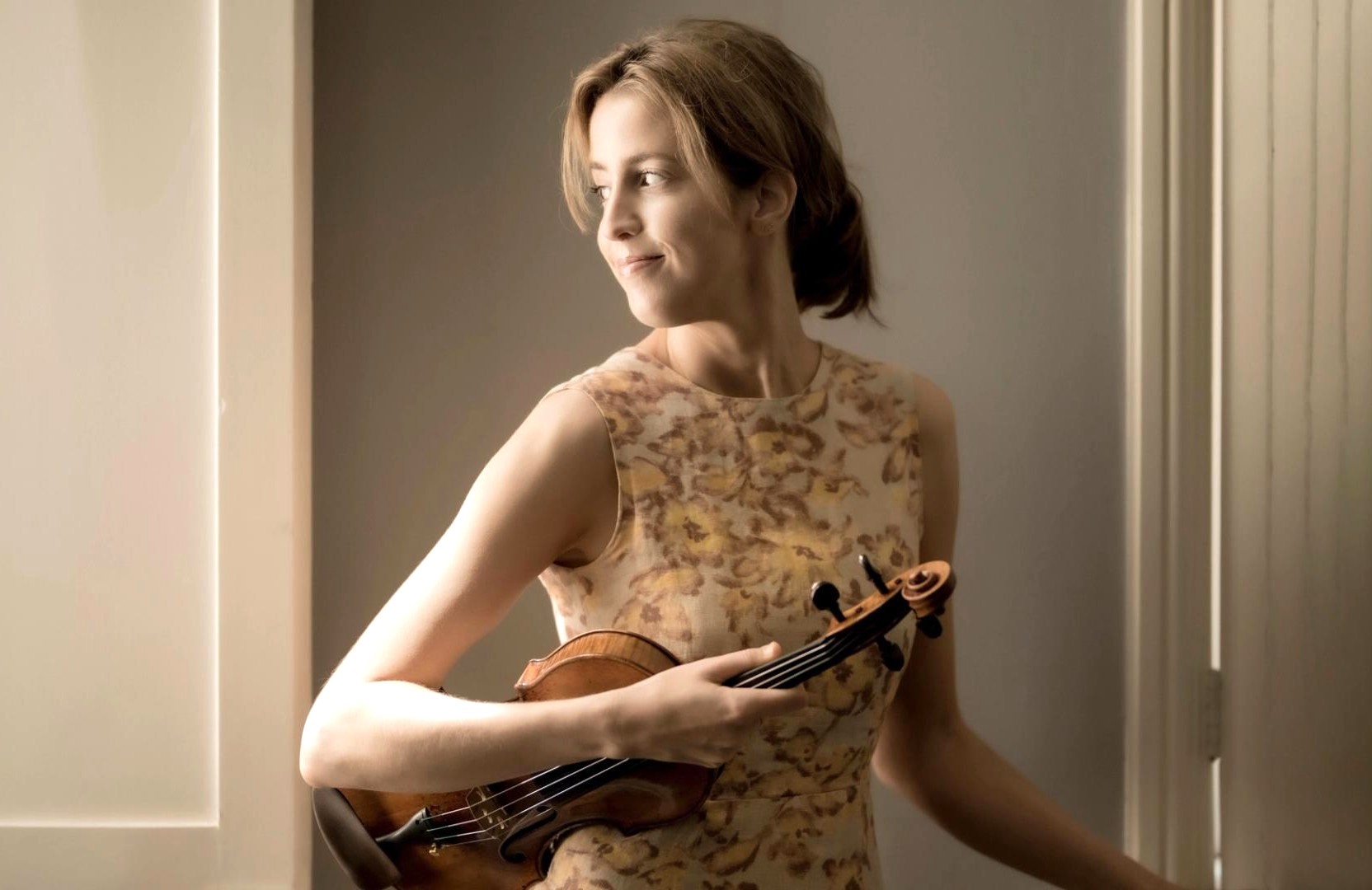 Vilde Frang