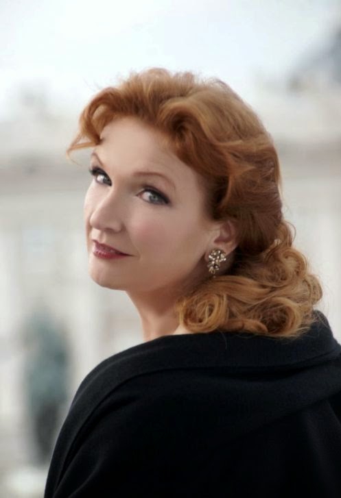 Anne Schwanewilms