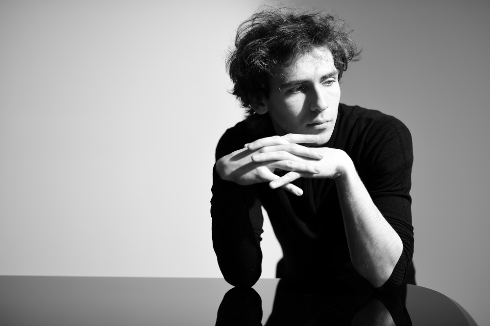 Alexander Kantorow