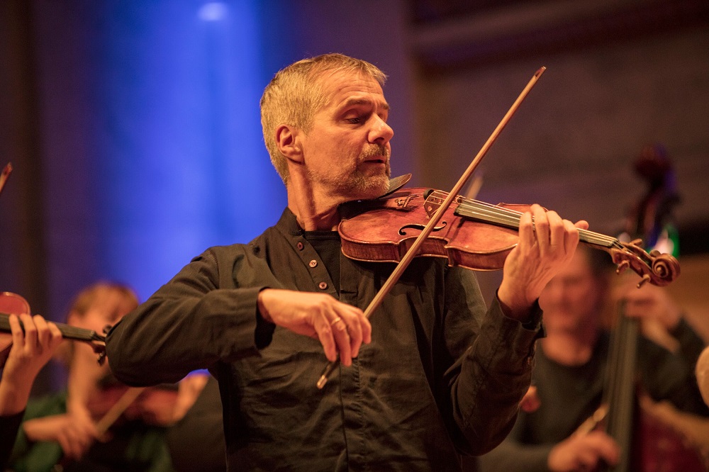 Terje Tonnesen