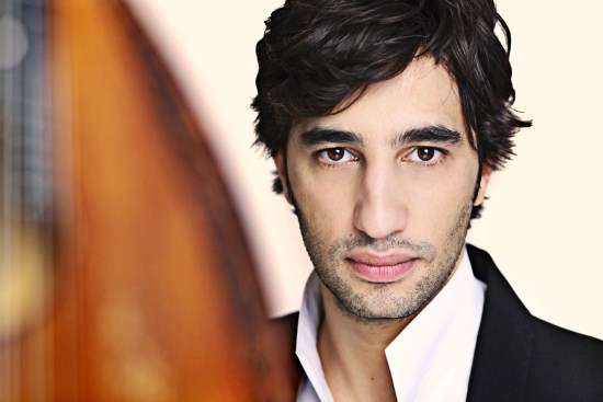 Avi Avital