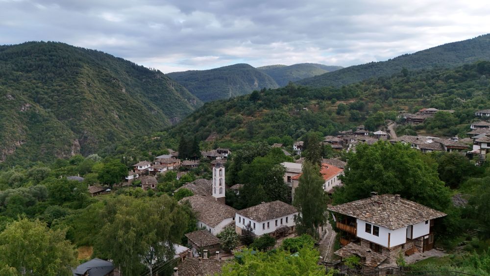Kovachevitsa
