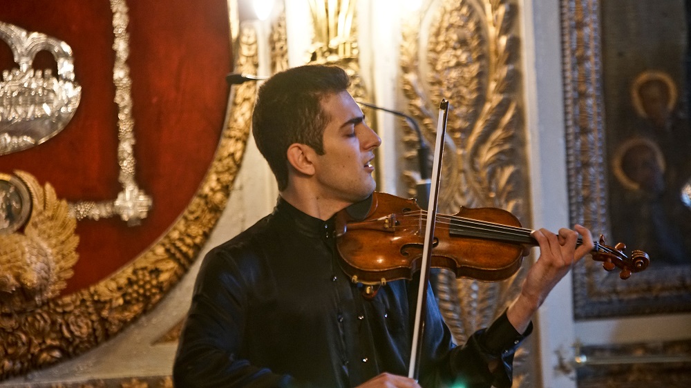 Elvin Hoxha Ganiyev