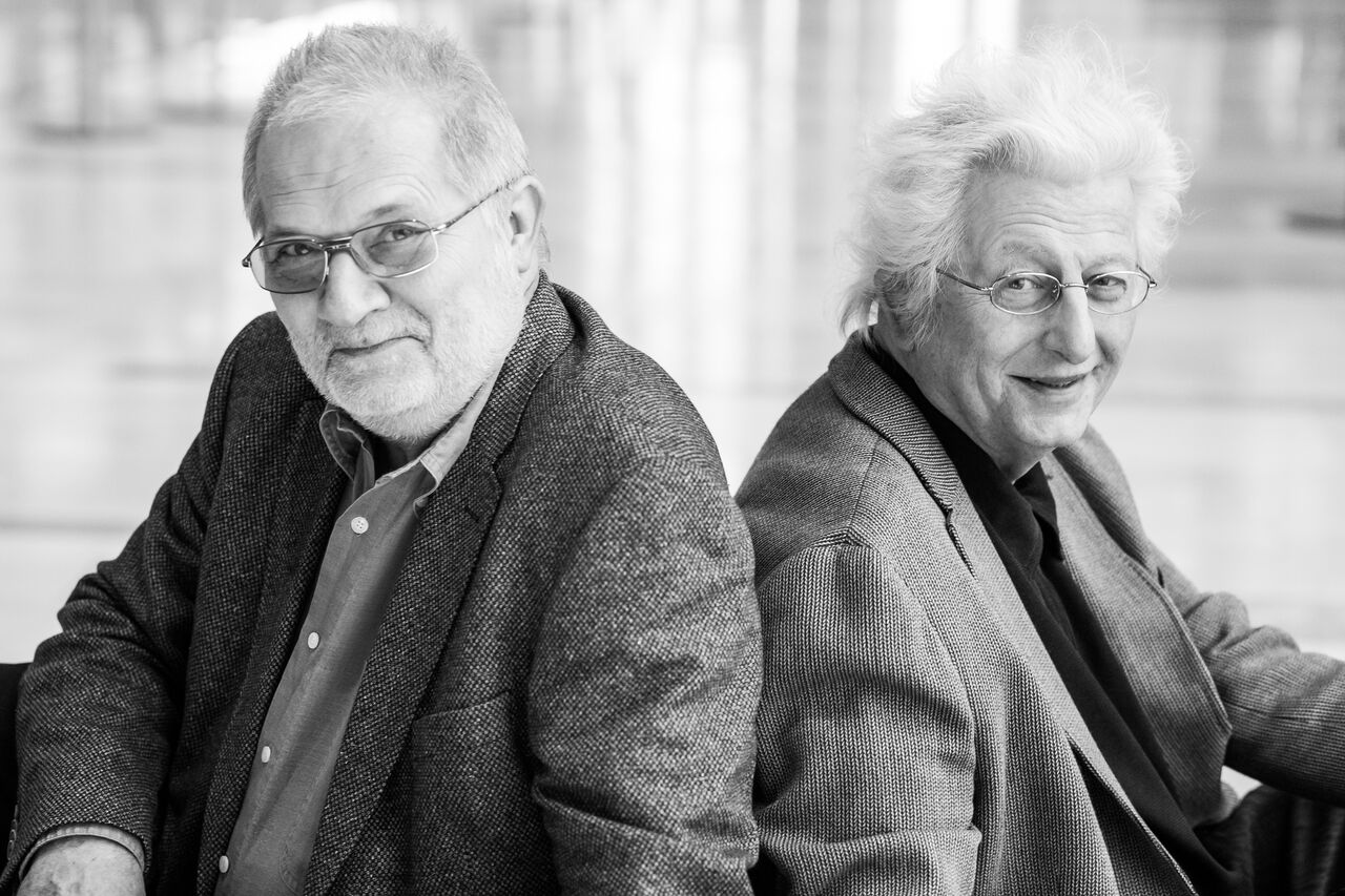 Eotvos and Esterhazy