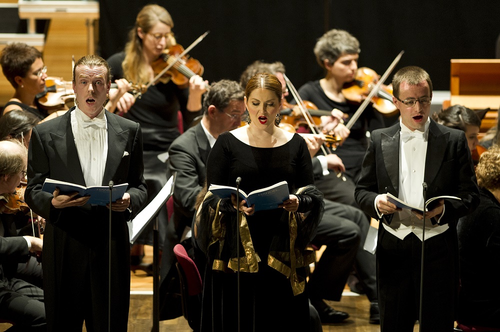 Brockes-Passion Trio