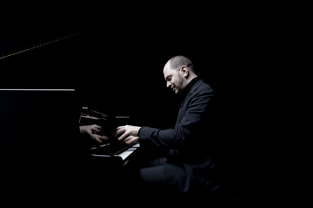 Kirill Gerstein